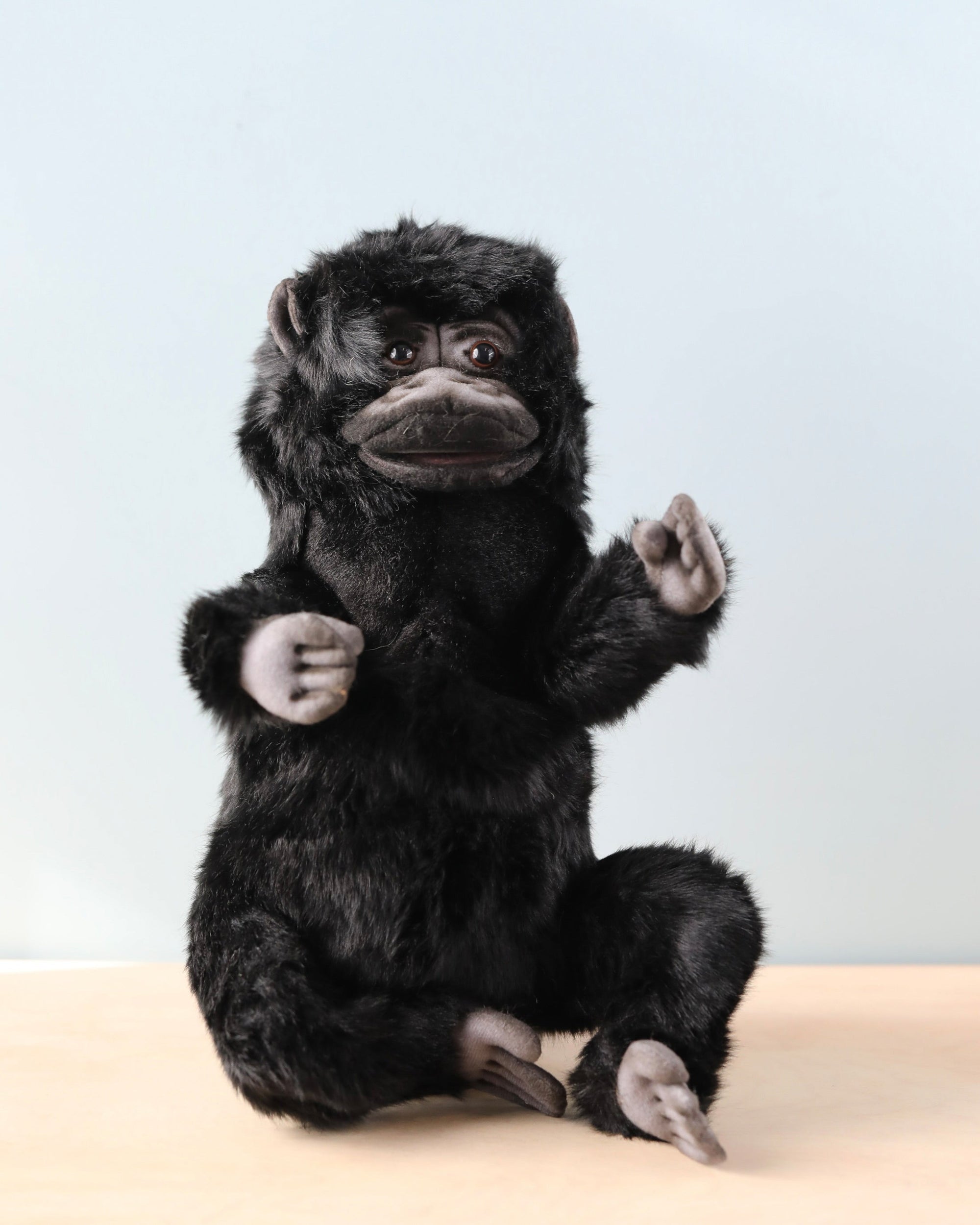 Gorilla Puppet