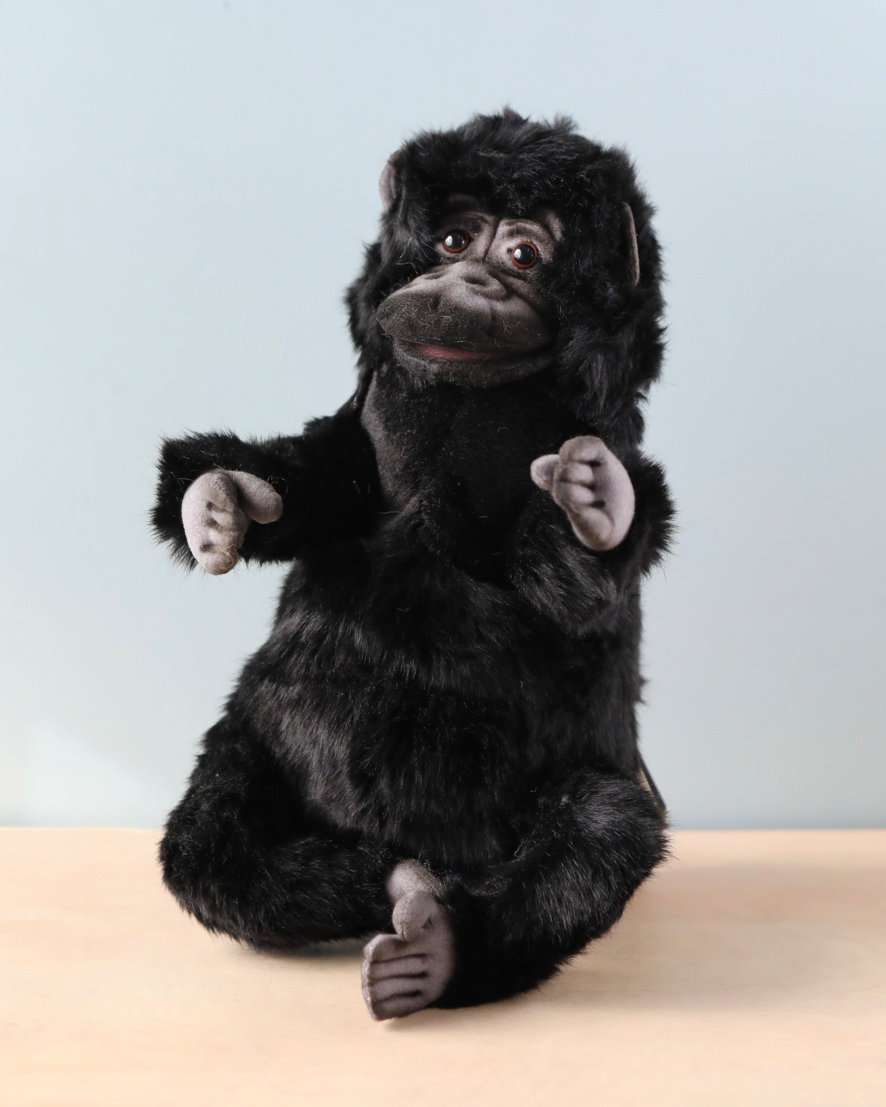 Gorilla Puppet