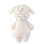 Cuddle + Kind Baby Lamb