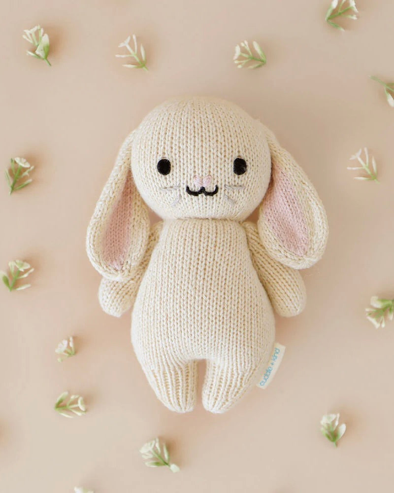 Cuddle + Kind Baby Bunny