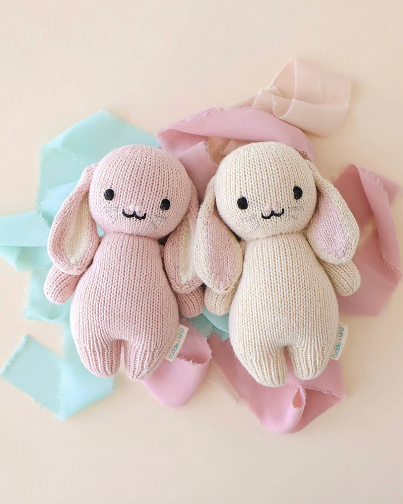 Cuddle + Kind Baby Bunny