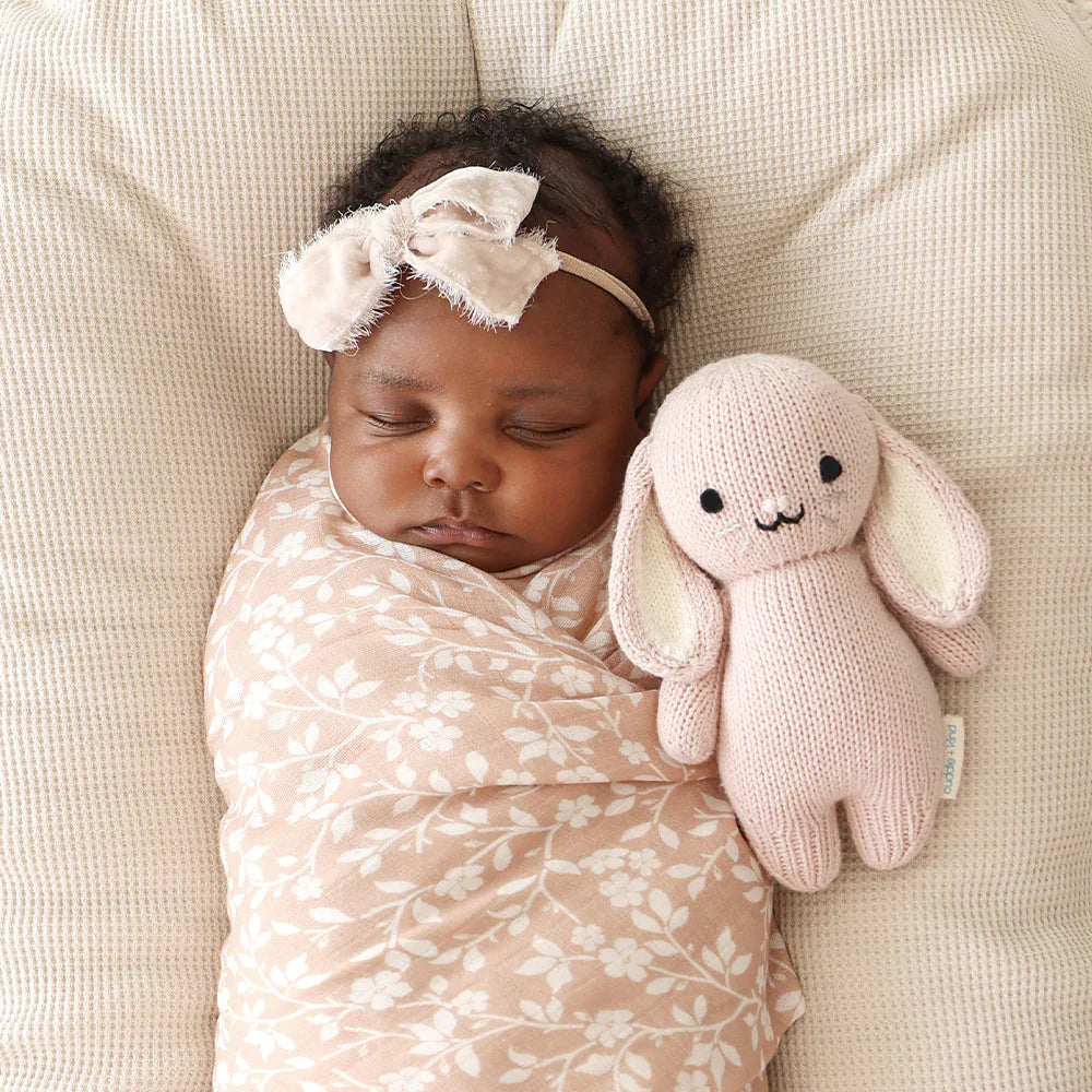 Cuddle + Kind Baby Bunny