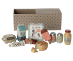 Maileg Miniature Grocery Box