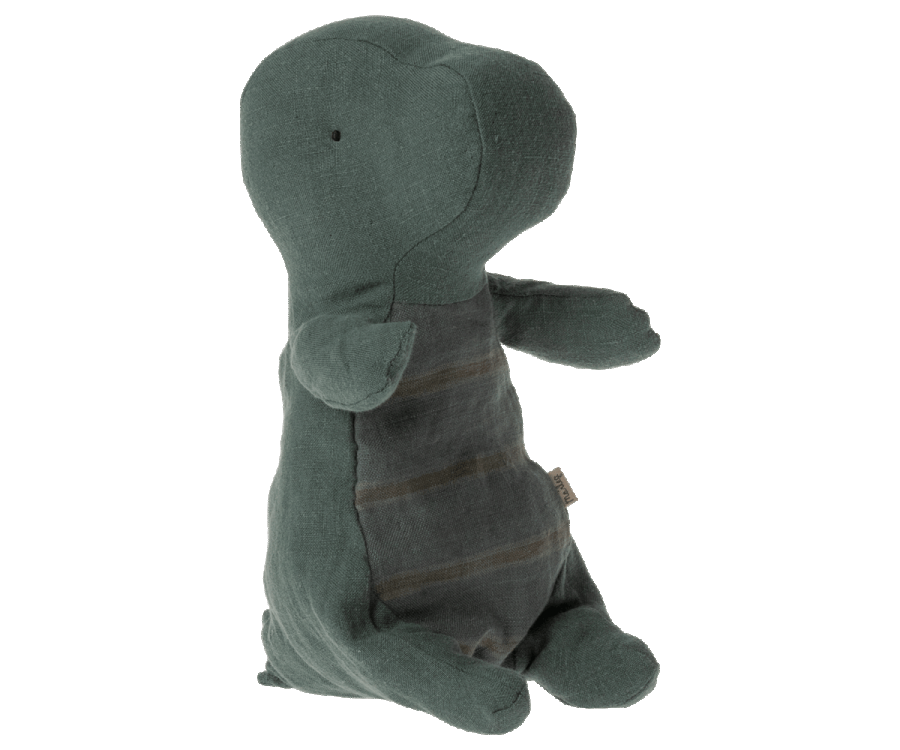 Maileg | Small Gantosaurus in egg - Green