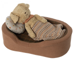 Maileg Cozy Dog or Cat Bed