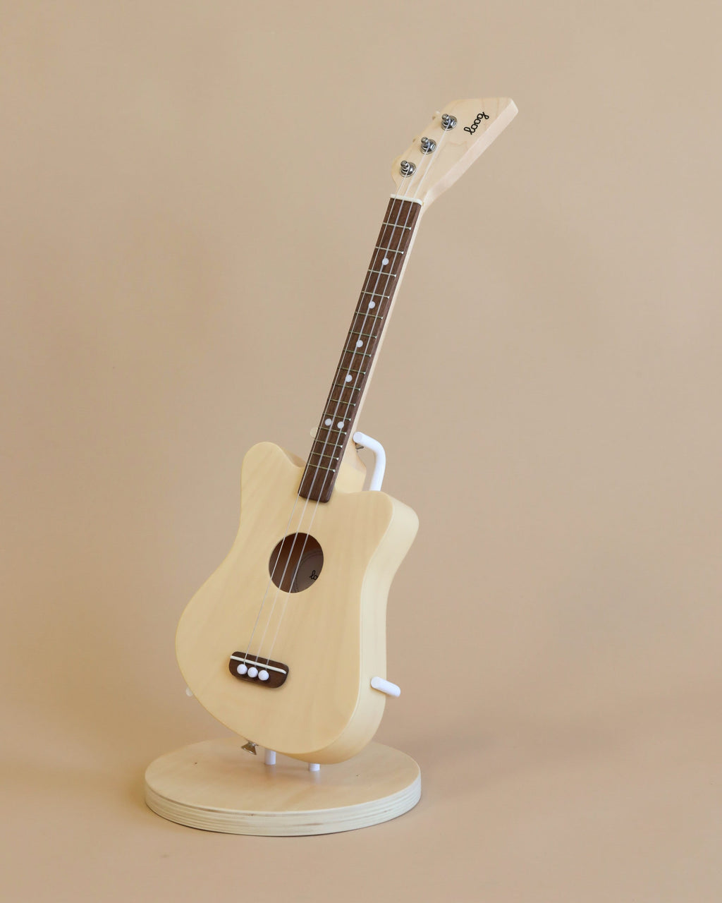Kids Wooden Guitar - Ages 3+