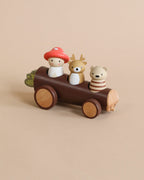 Timber Taxi