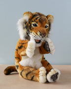 Tiger Puppet