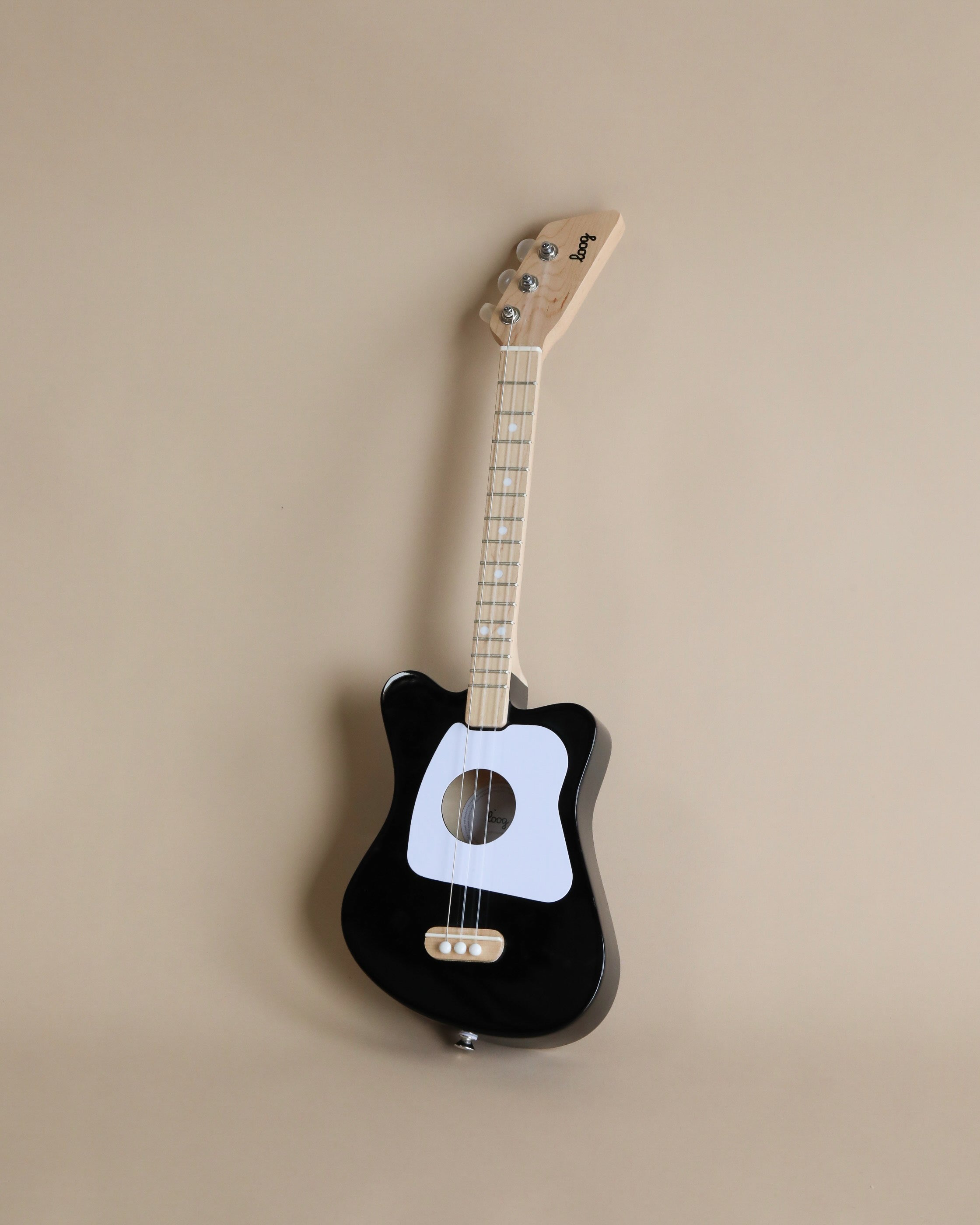 Kids Wooden Guitar - Ages 3+
