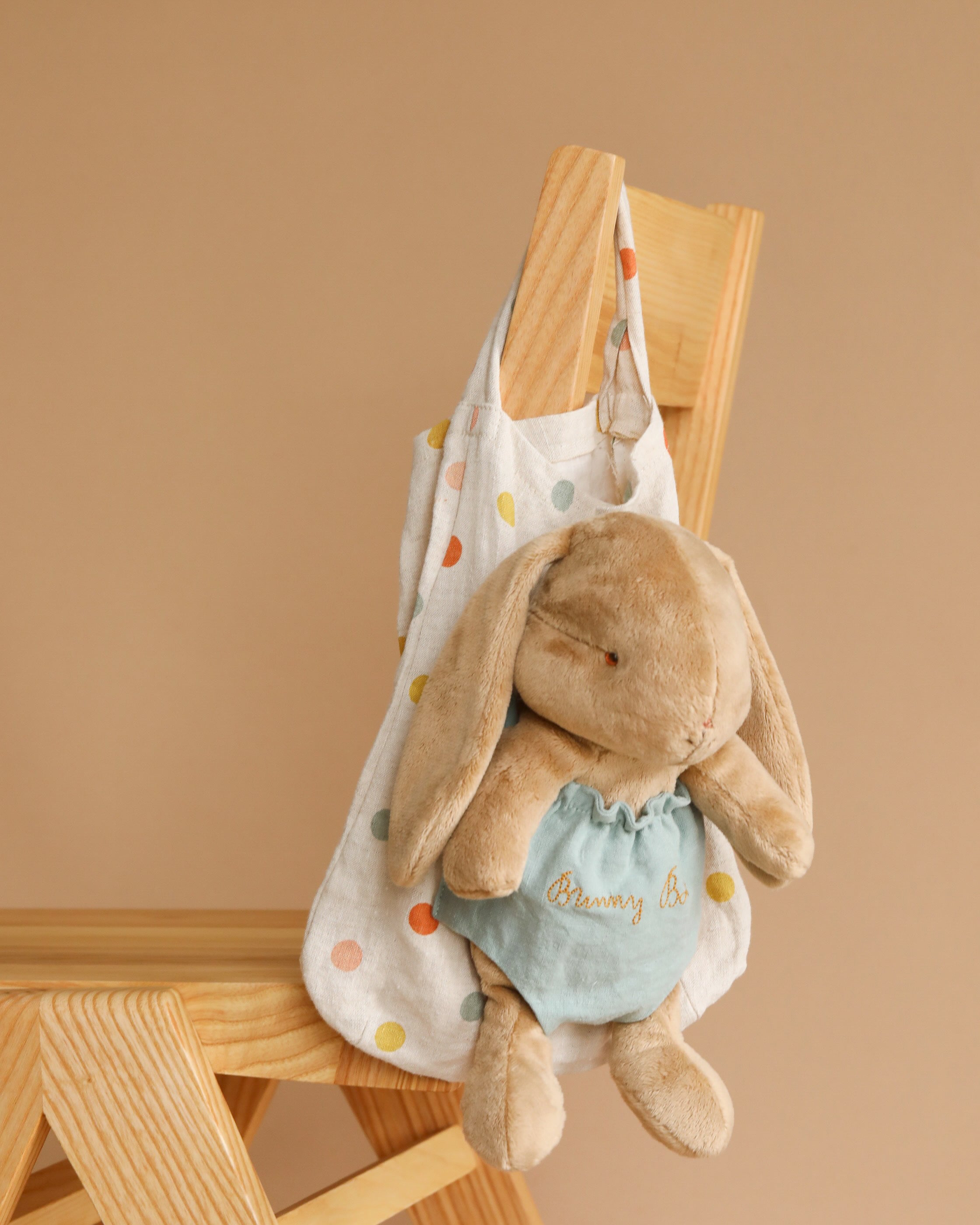 Maileg Bunny Bob
