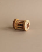 Handmade Wooden Rattle