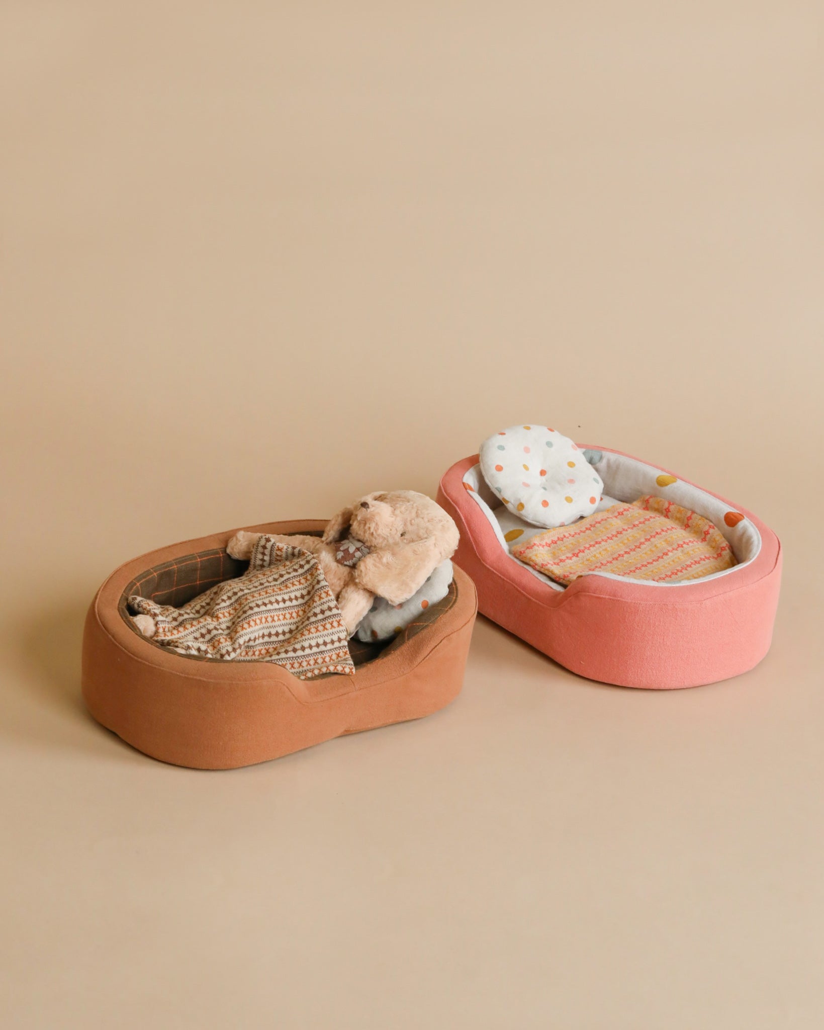 Maileg Cozy Dog or Cat Bed