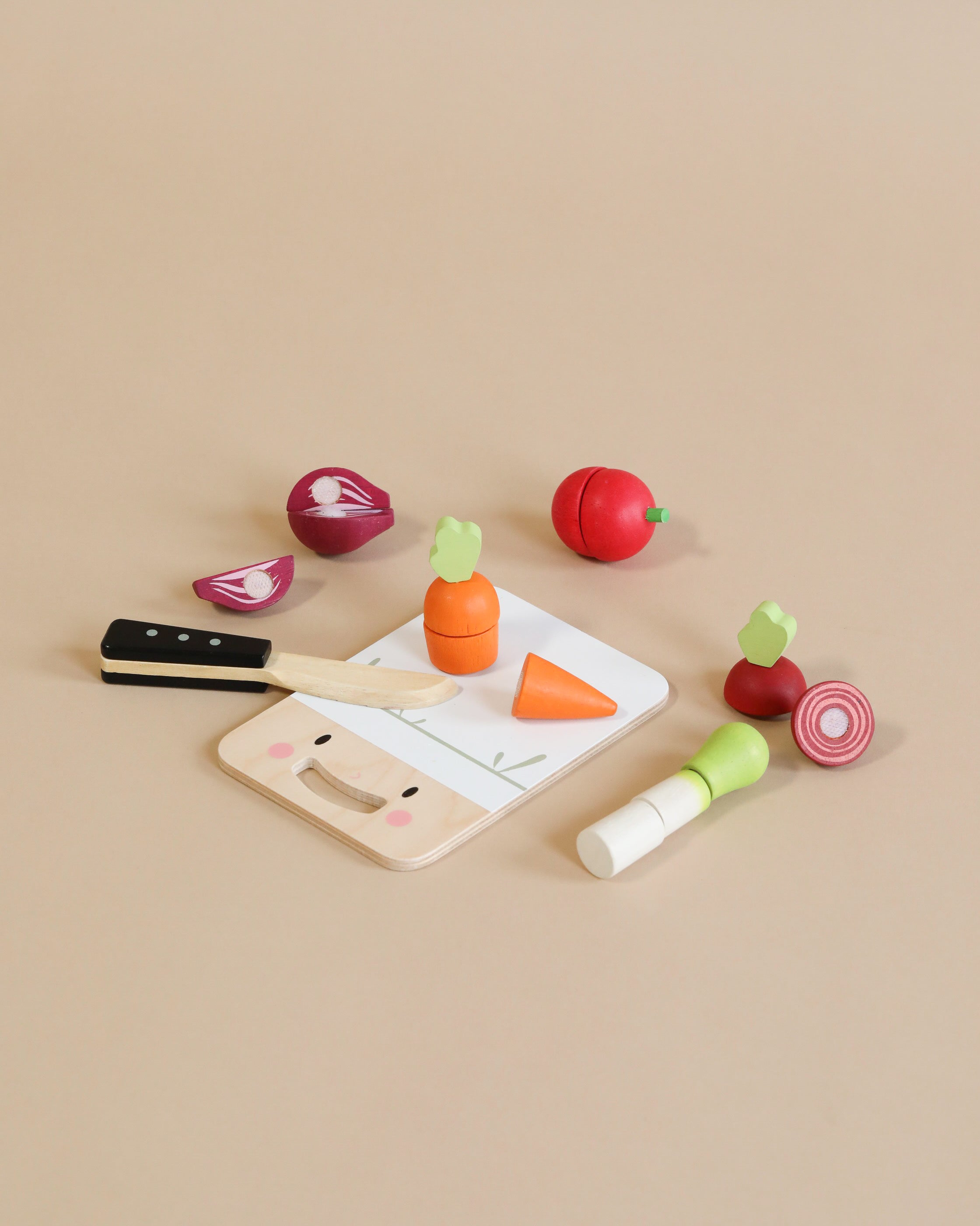 Mini Chef Chopping Board