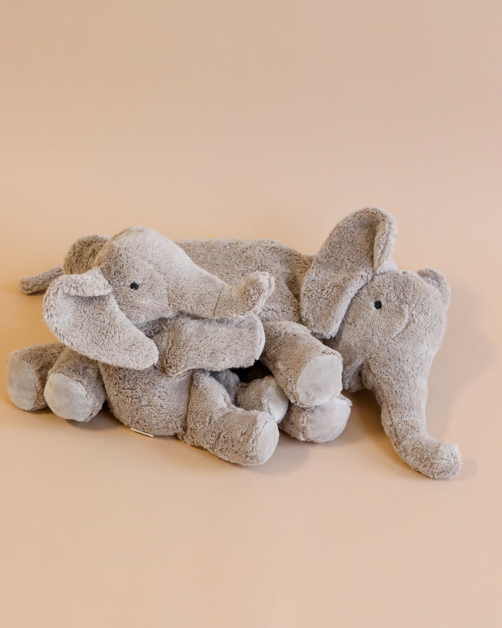 Senger Naturwelt Cuddly Animal - Elephant