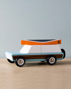Candylab Pioneer Truck