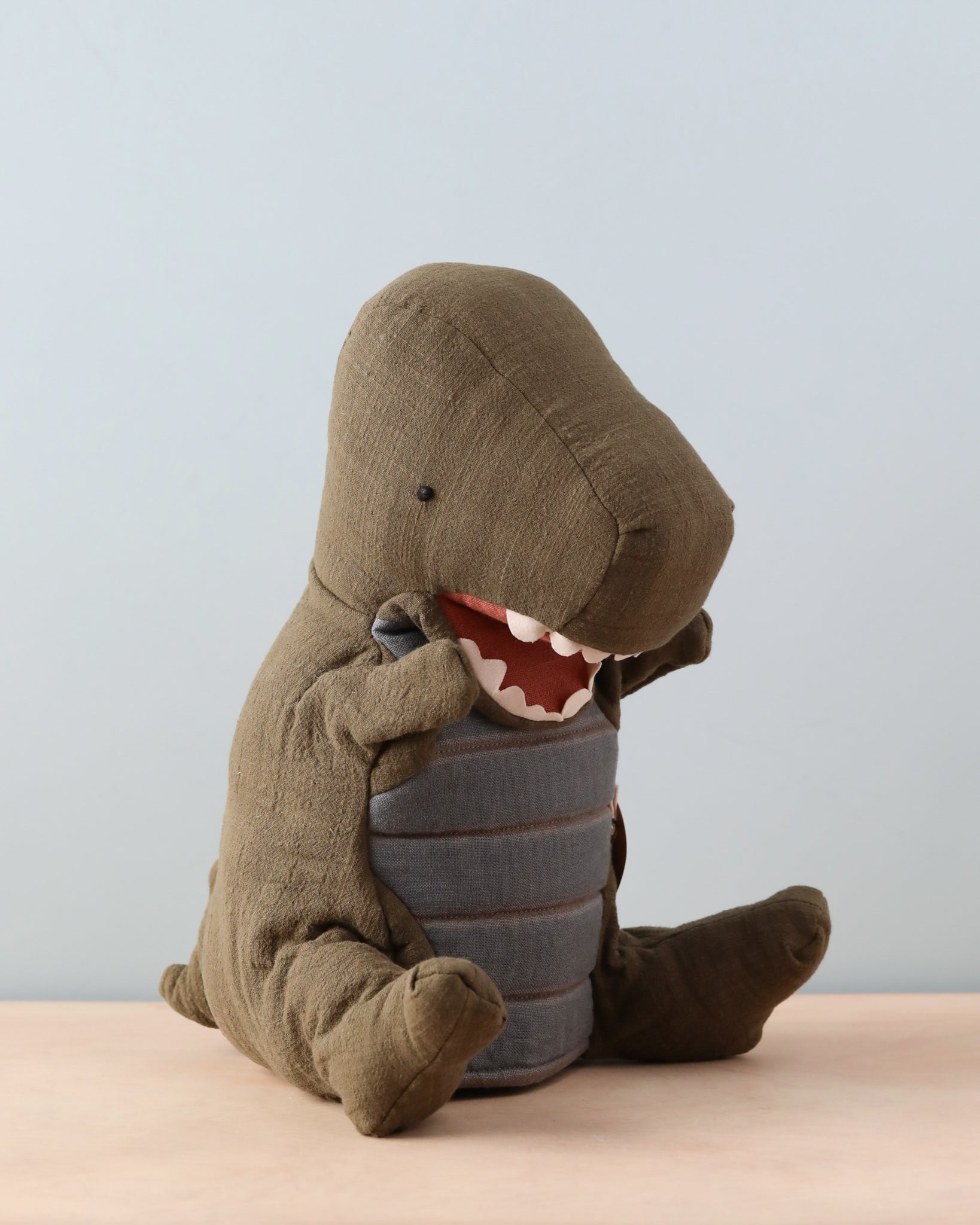 Maileg Dinosaur Handpuppet