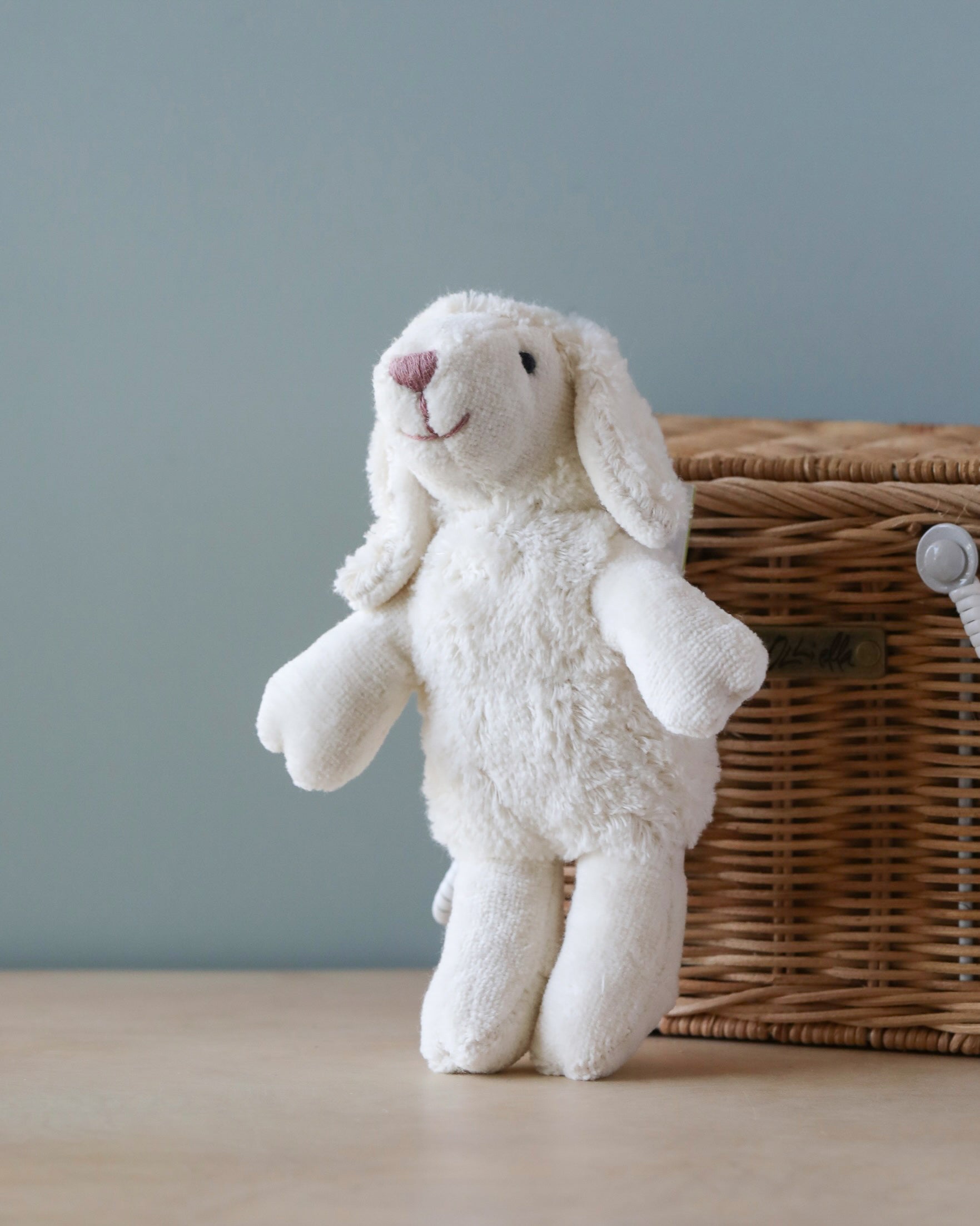 Senger Naturwelt Stuffed Animal - Baby Sheep