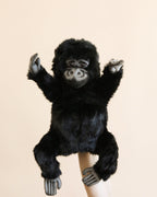 Gorilla Puppet