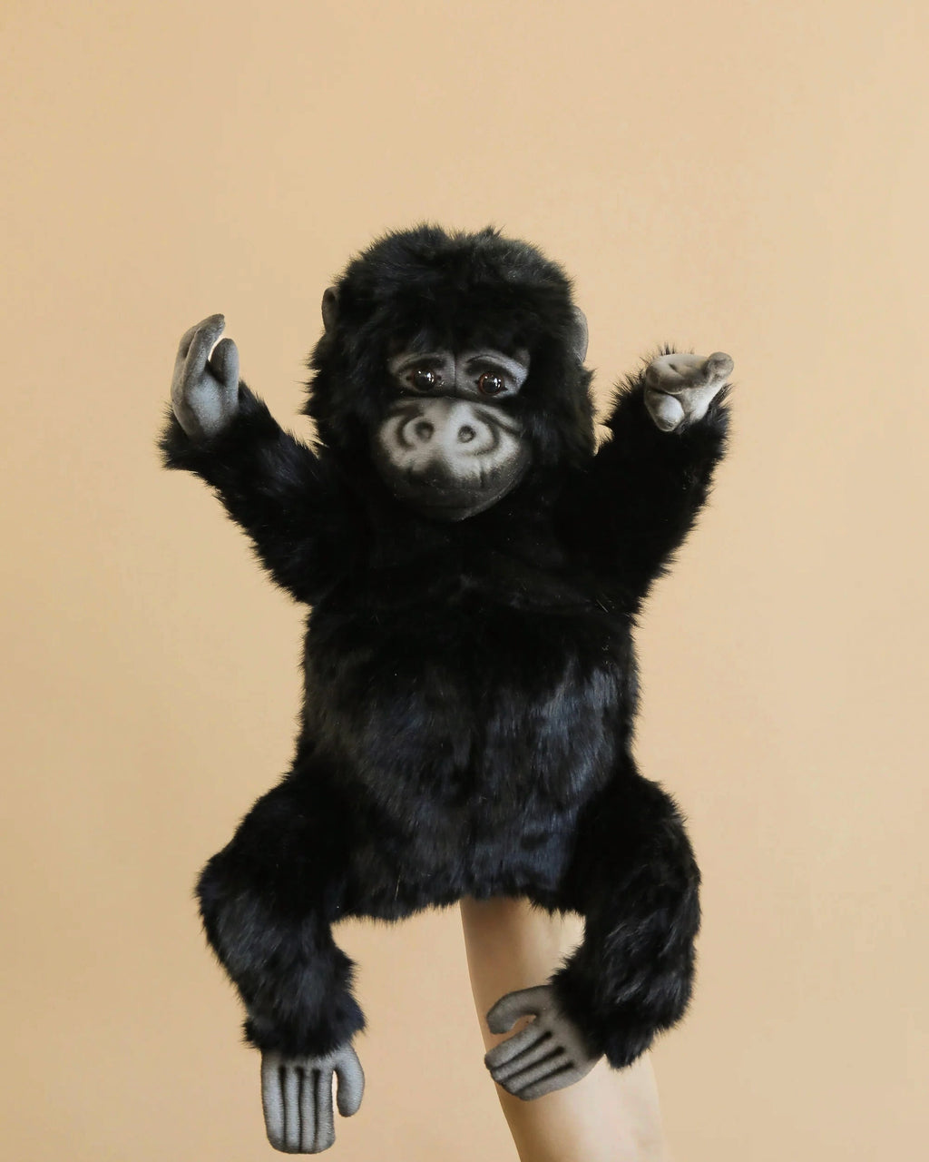 Gorilla Puppet