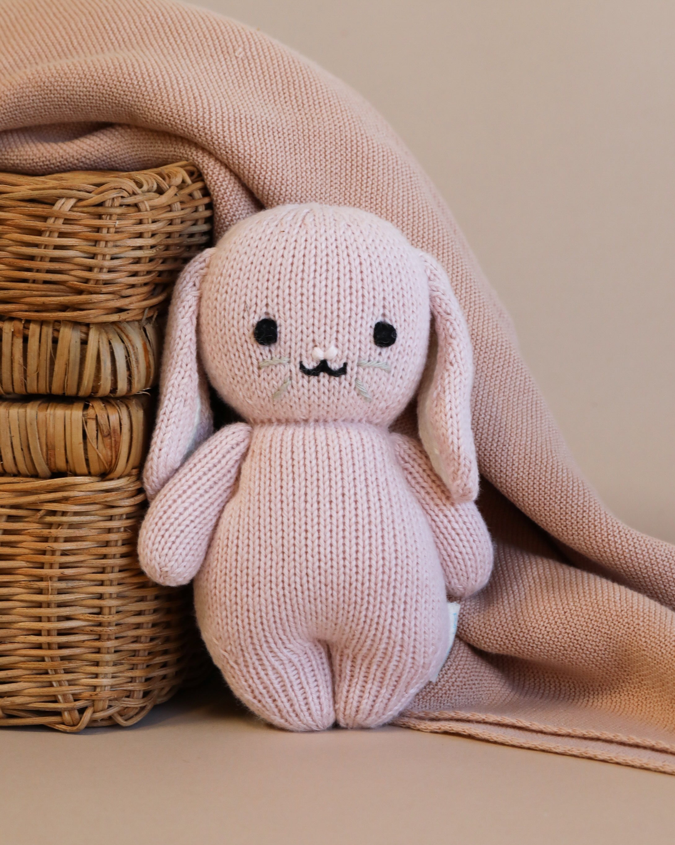 Cuddle + Kind Baby Bunny