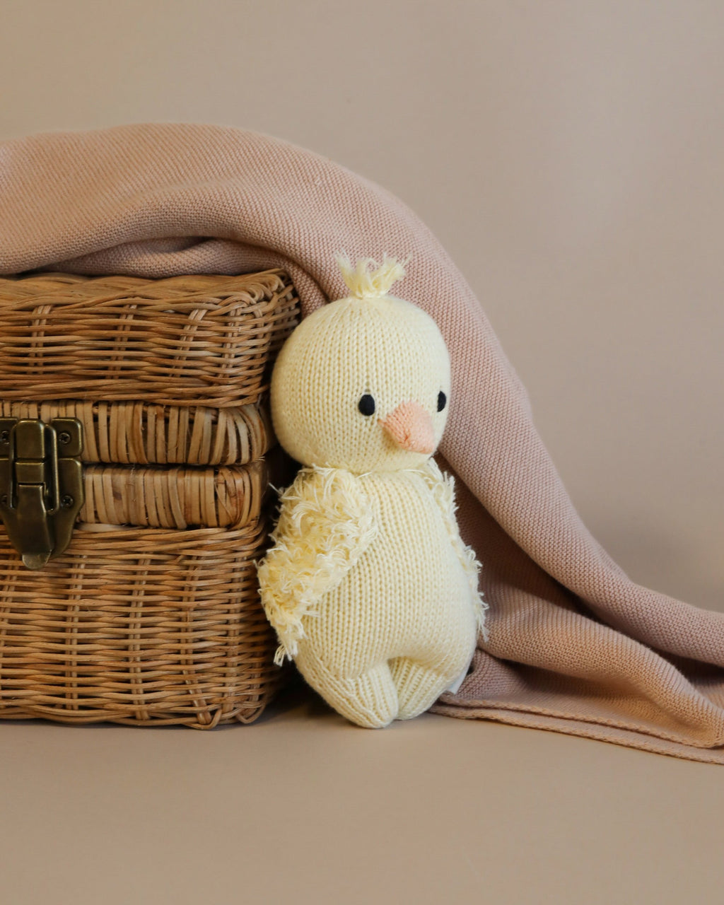Cuddle + Kind Baby Duckling