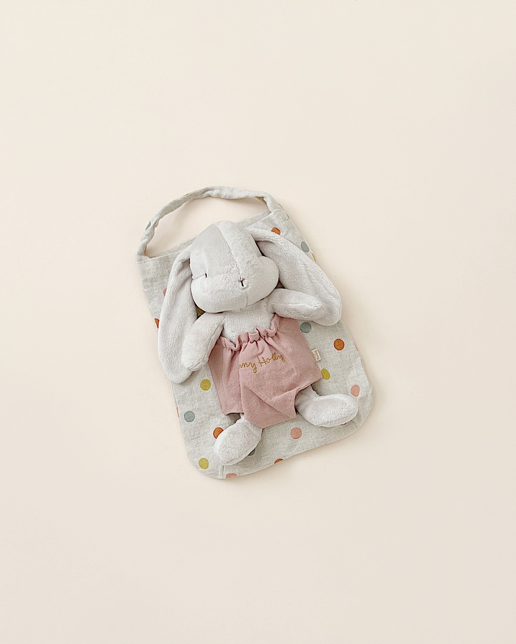 Maileg Bunny Holly