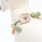 Meri Meri Blossom Baby Deer Stuffed Animal