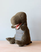Maileg Dinosaur Handpuppet