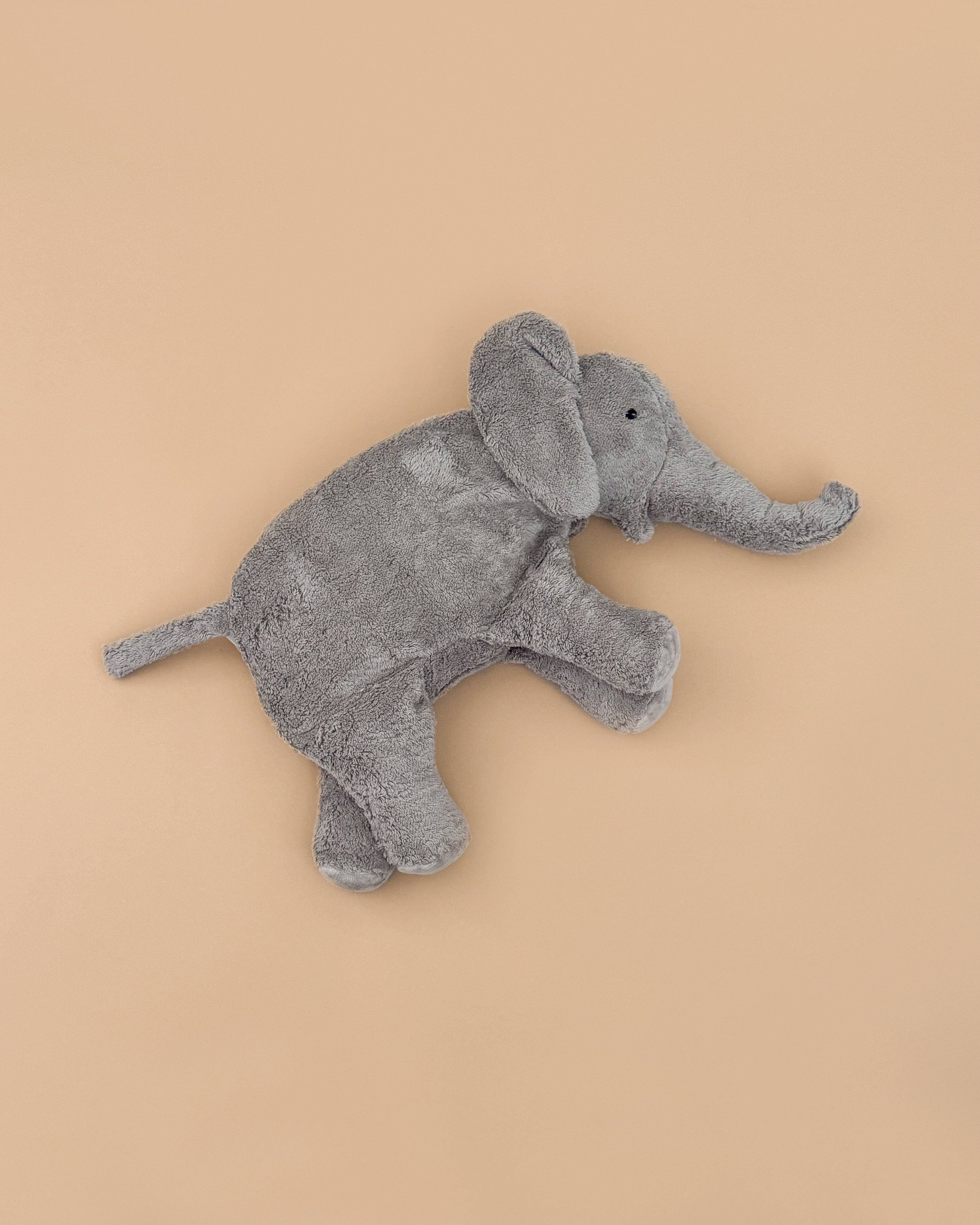 Senger Naturwelt Cuddly Animal - Elephant