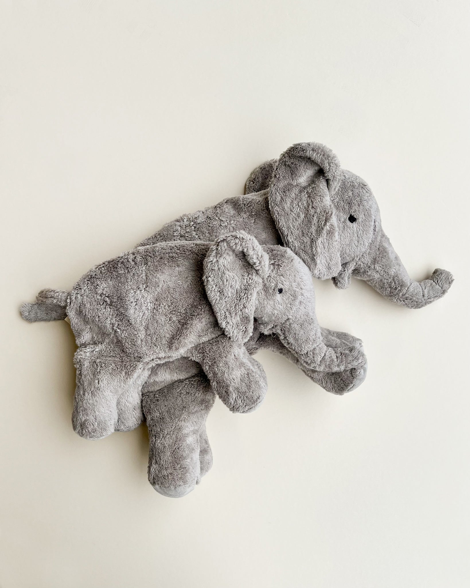 Senger Naturwelt Cuddly Animal - Elephant