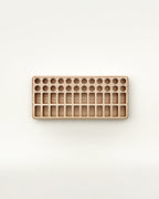 Crayon Tray For Stockmar -24 x 24 Slots