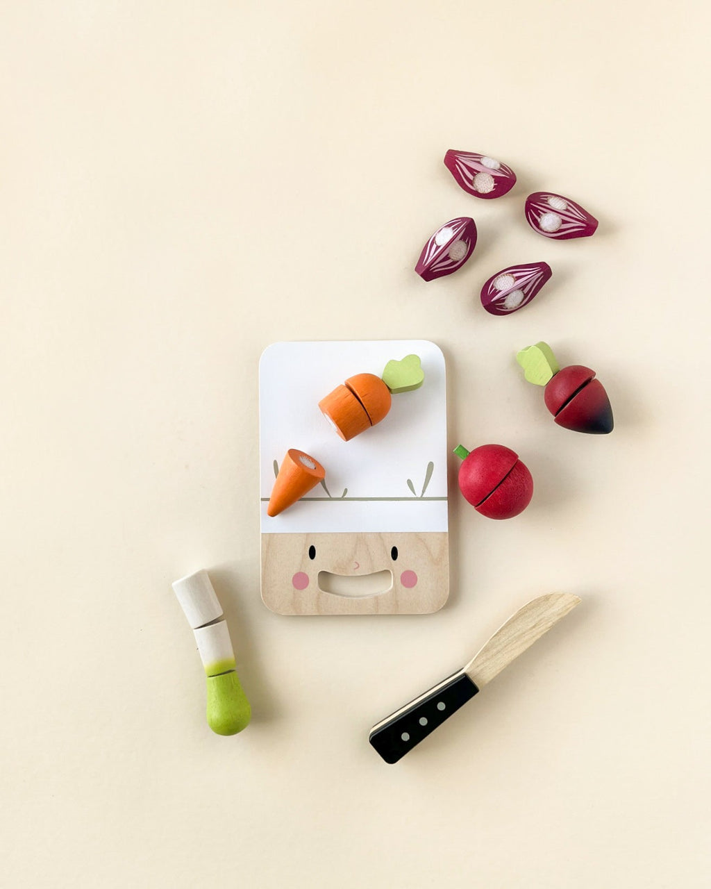 Mini Chef Chopping Board