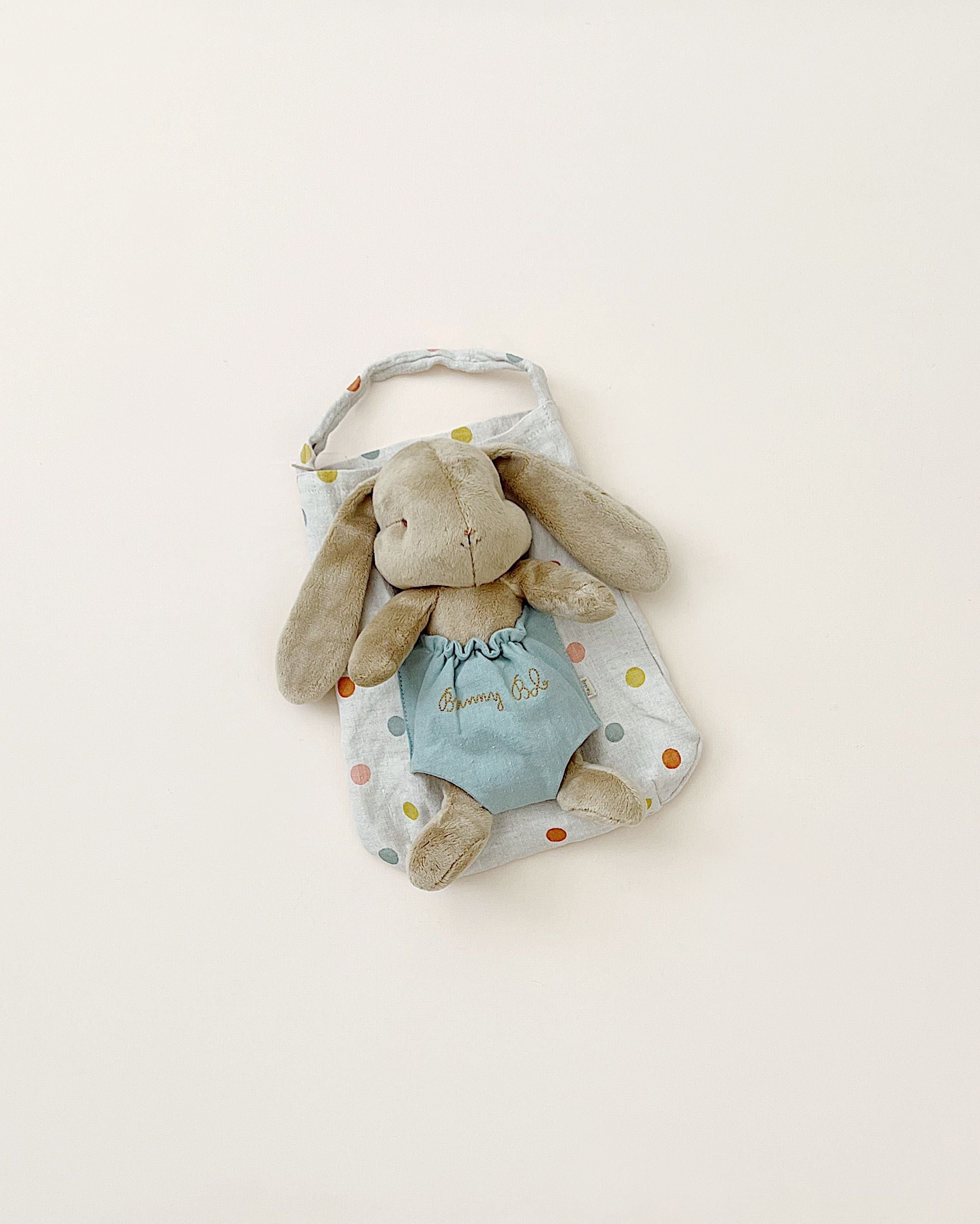 Maileg Bunny Bob