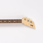 Kids Wooden Guitar - Ages 3+