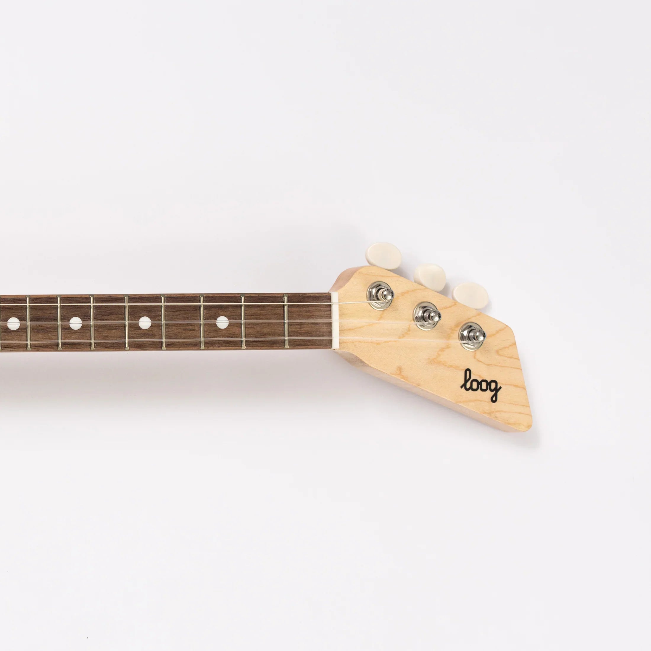 Kids Wooden Guitar - Ages 3+