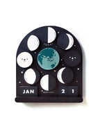 Me & The Moon – Moon Phase Calendar
