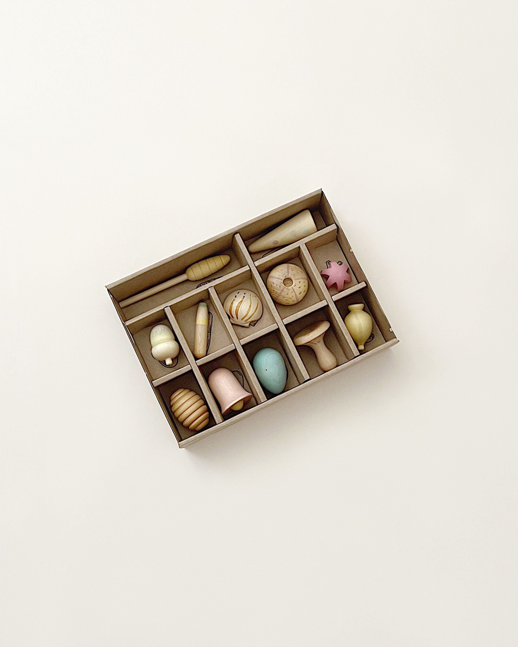 Grapat Wonders Play Set