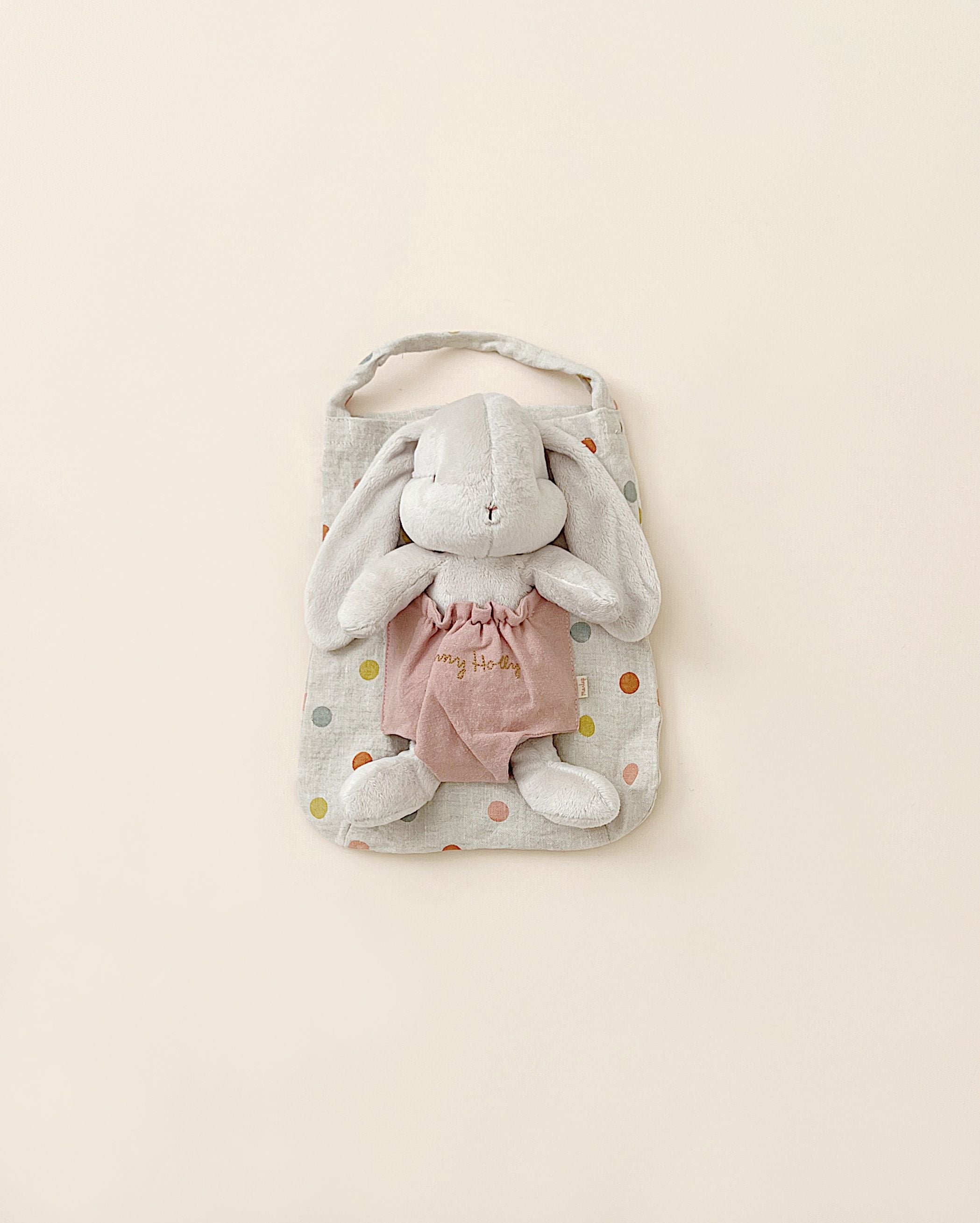 Maileg Bunny Holly