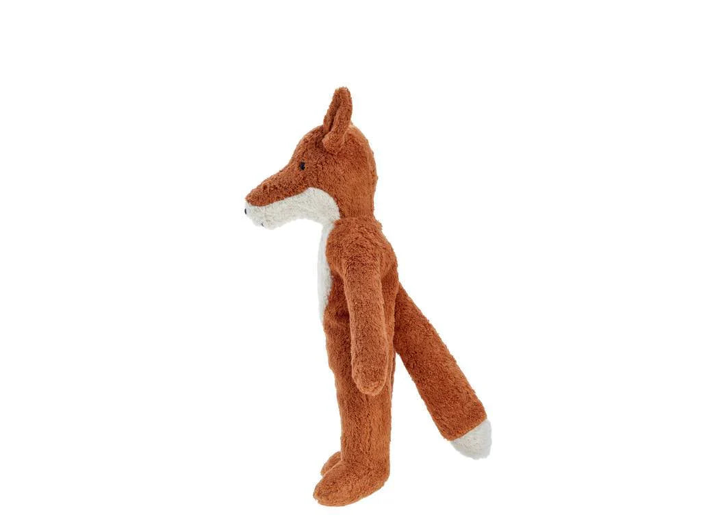 Senger Naturwelt Stuffed Animal - Fox