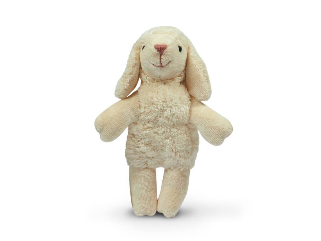Senger Naturwelt Stuffed Animal - Baby Sheep