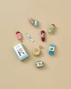 Maileg Miniature Grocery Box