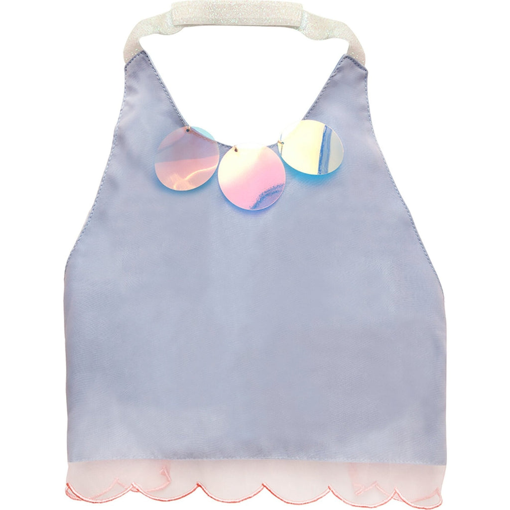 Meri Meri Mermaid Wrap Costume - Final Sale