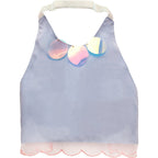 Meri Meri Mermaid Wrap Costume - Final Sale