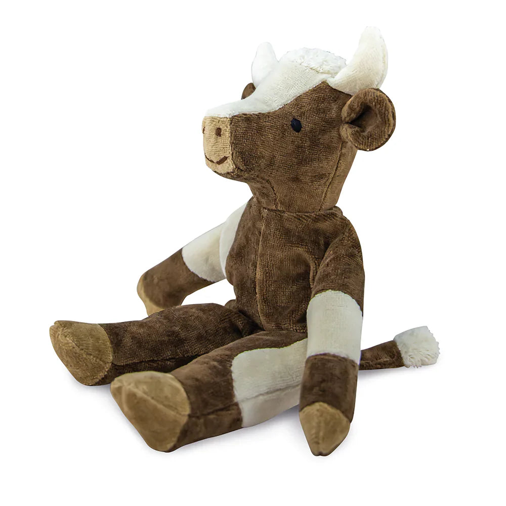 Senger Naturwelt Stuffed Animal - Cow