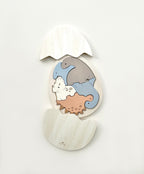 Dinosaur Egg Puzzle