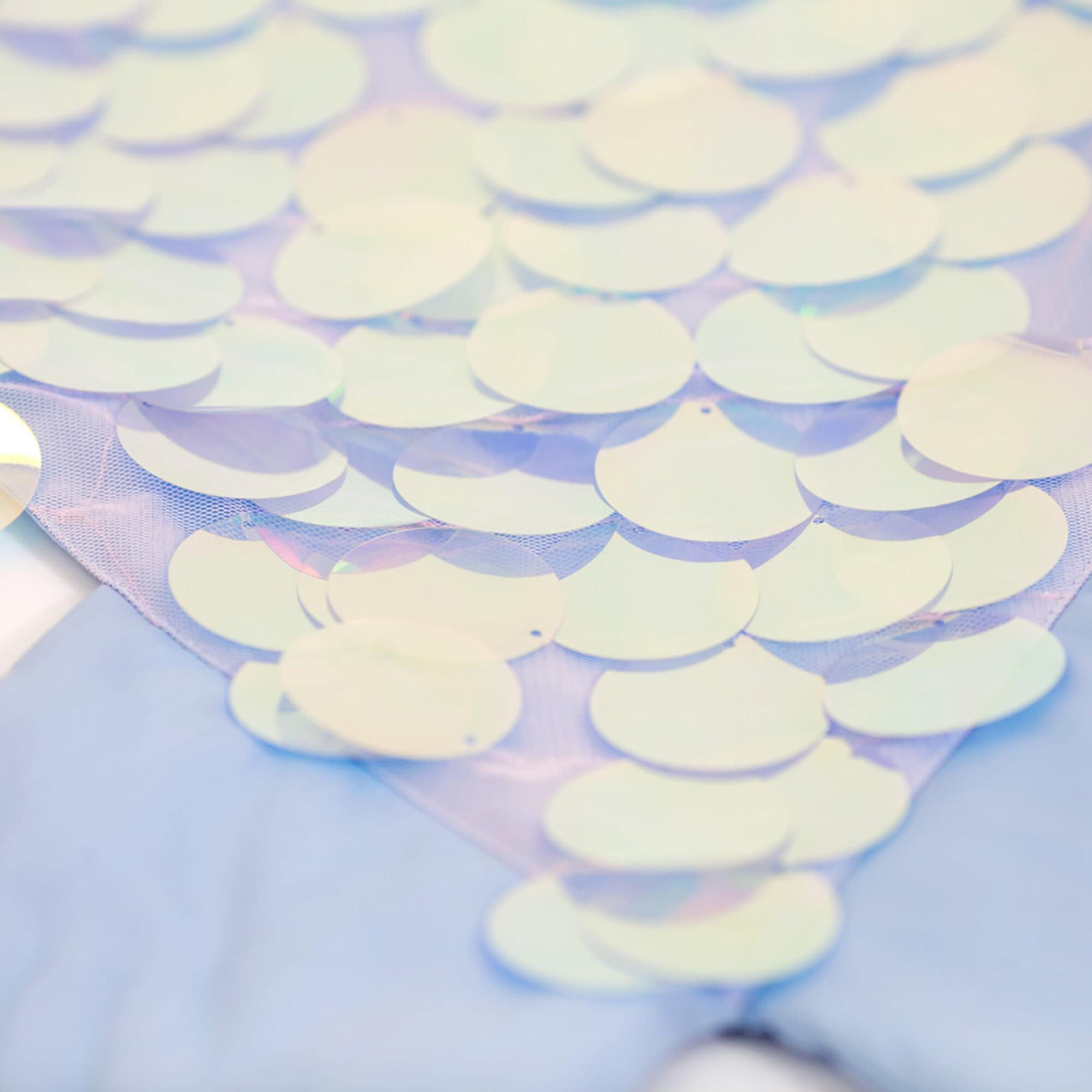 Meri Meri Mermaid Wrap Costume - Final Sale