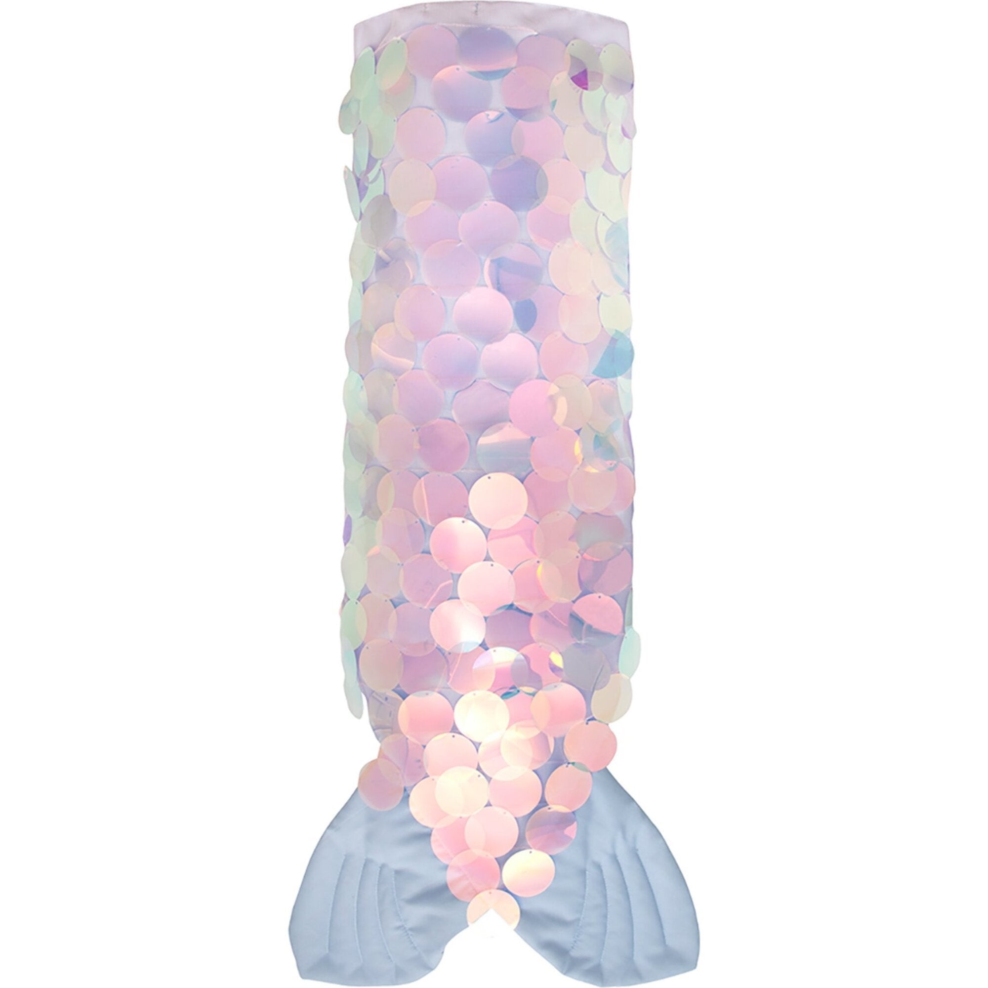 Meri Meri Mermaid Wrap Costume - Final Sale